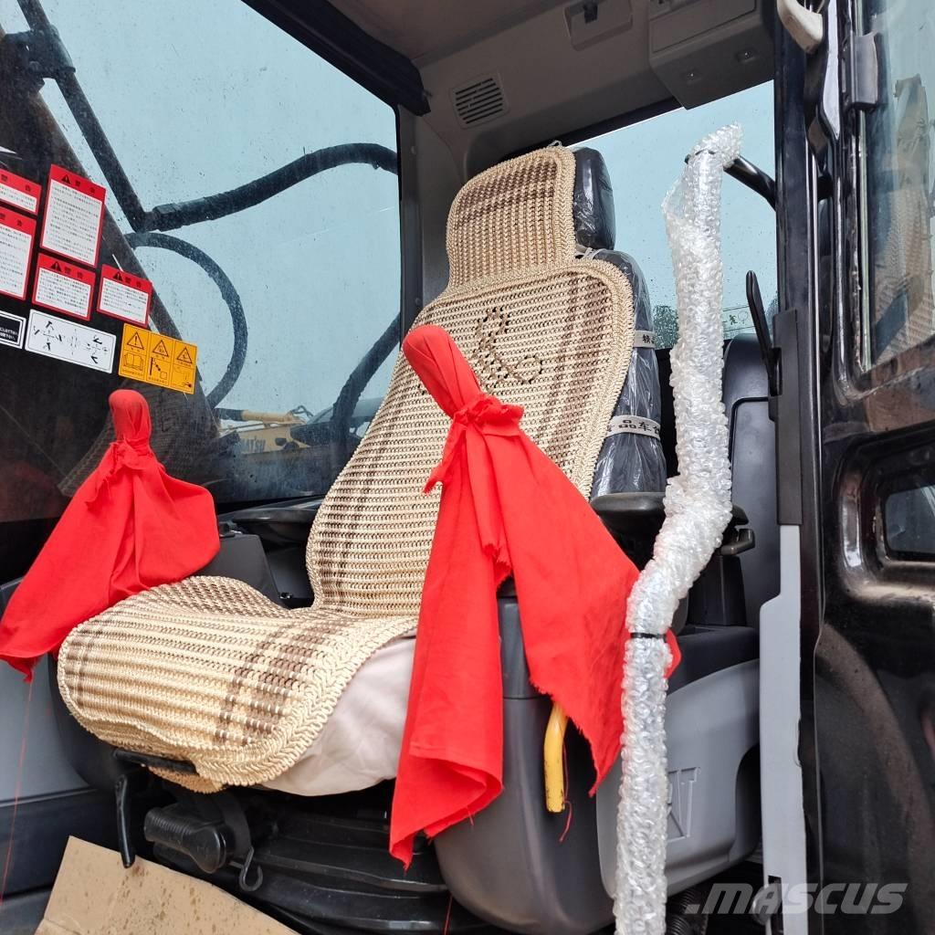 Cathefeng 330 D Гусеничні екскаватори