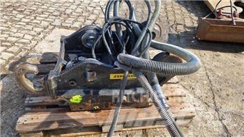 OilQuick OQ70/55 Швидкі з`єднувачі