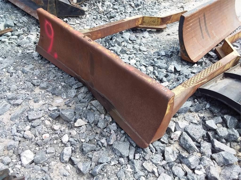 Ösa 260 Інше обладнання