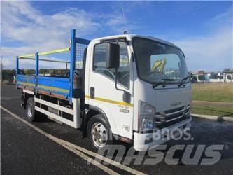 Isuzu N75.190 Самоскиди