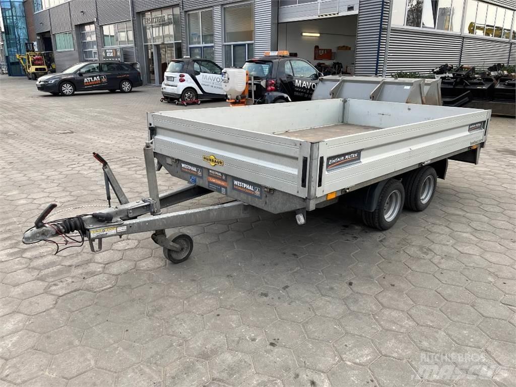  HN253118 Інші причепи