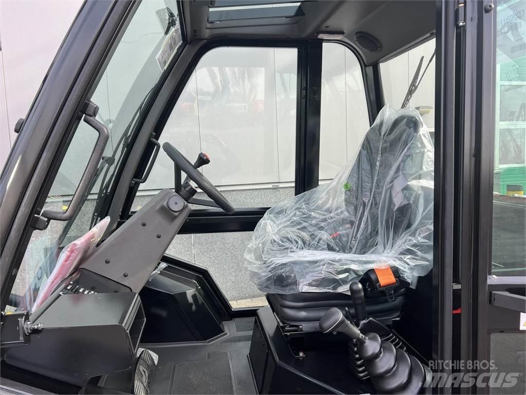 Manitou M30-4 Навантажувачі підвищеної прохідності