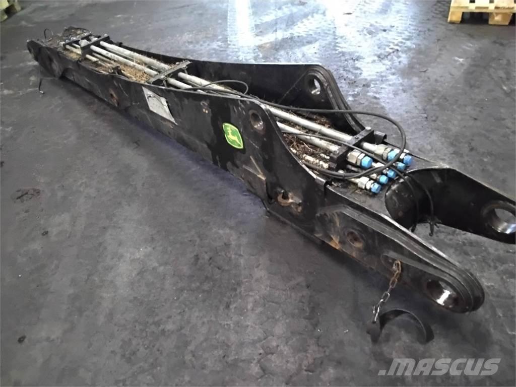 John Deere CH786 Крани лісозаготівельних машин