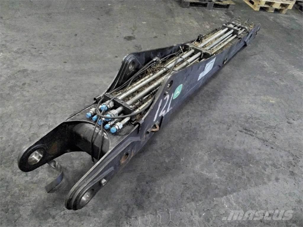 John Deere CH786 Крани лісозаготівельних машин