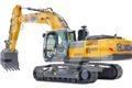 XCMG XE335C Міні-екскаватори < 7т
