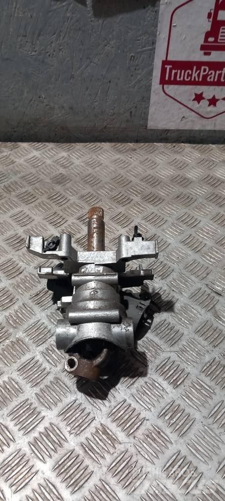 Scania R 420   1421785 Кабіни