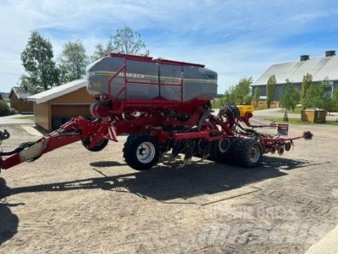 Horsch Focus 4 TD Комбіновані сівалки