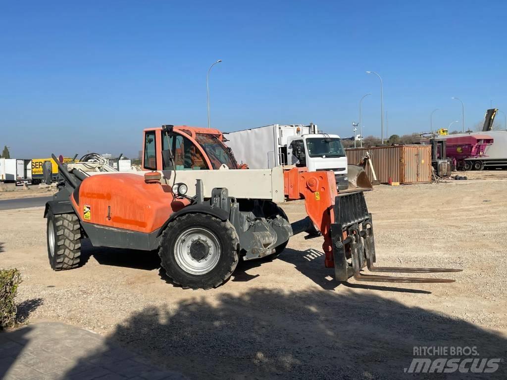 JLG 3513 PS Телескопічні навантажувачі
