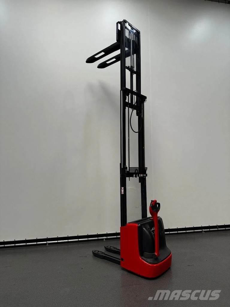 Linde L 12 I Ручний візок