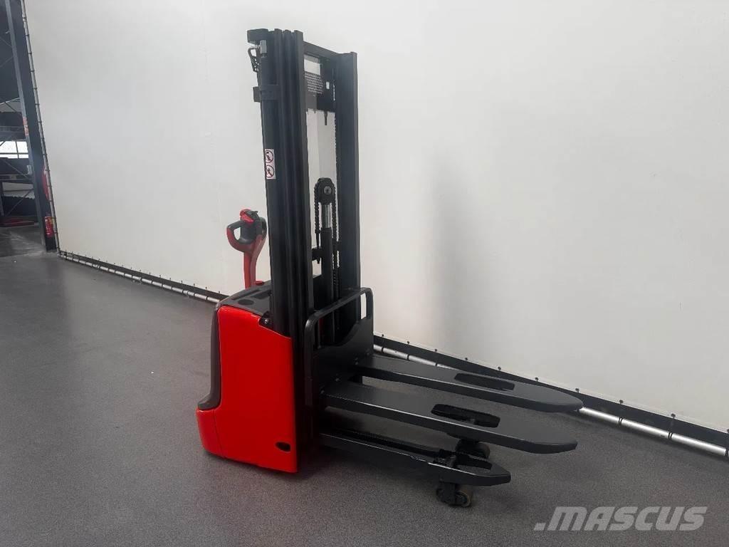 Linde L 12 I Ручний візок
