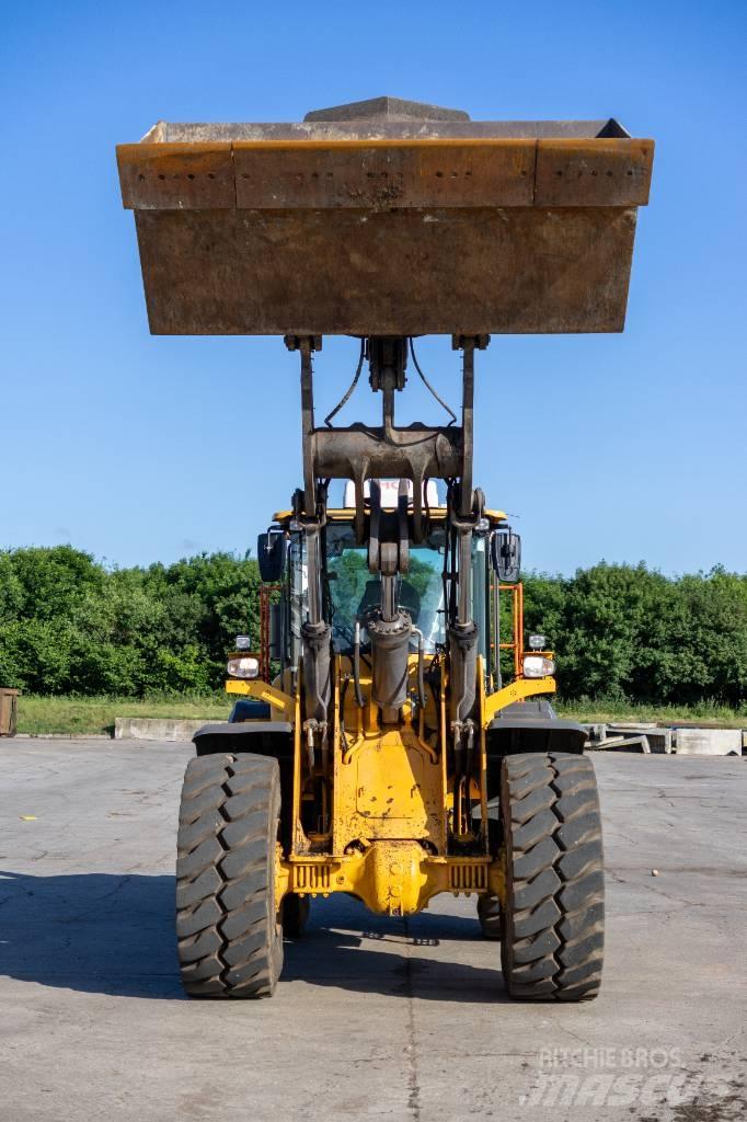 Volvo L 110 H Фронтальні навантажувачі
