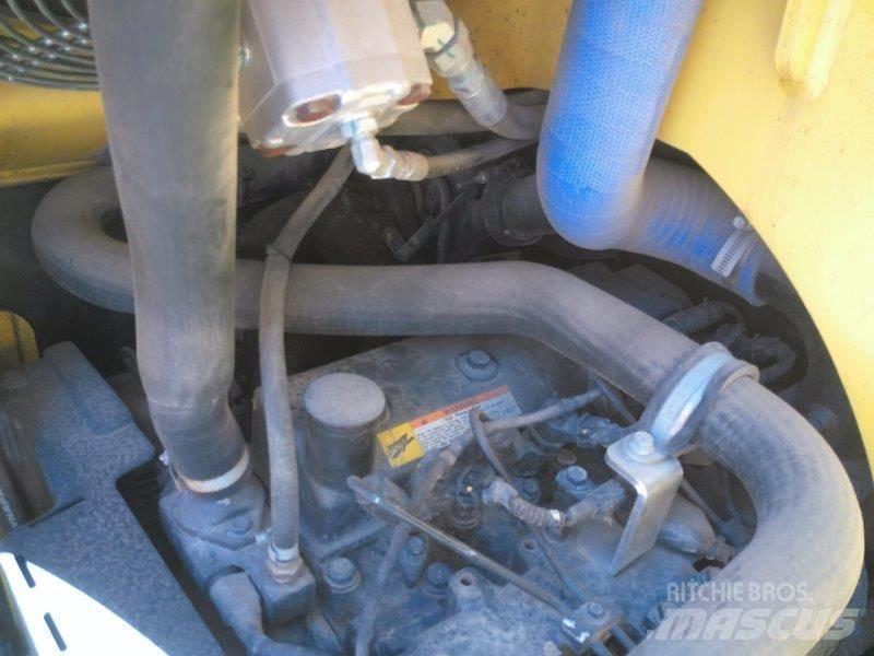 Dynapac CC 224 HF Котки тротуарні