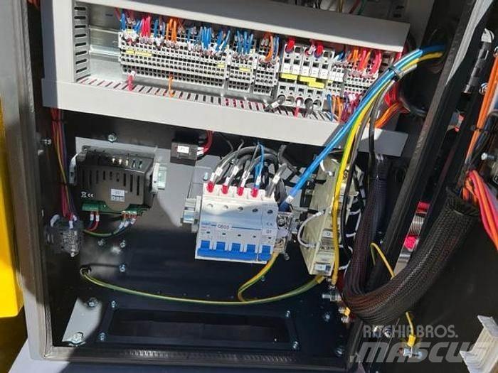 Atlas Copco QES 30 Інші генератори