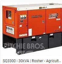 Mosa TS 500 PS/BC Зварювальні апарати
