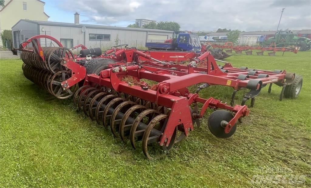 Horsch Tiger 8 XL Культиватори