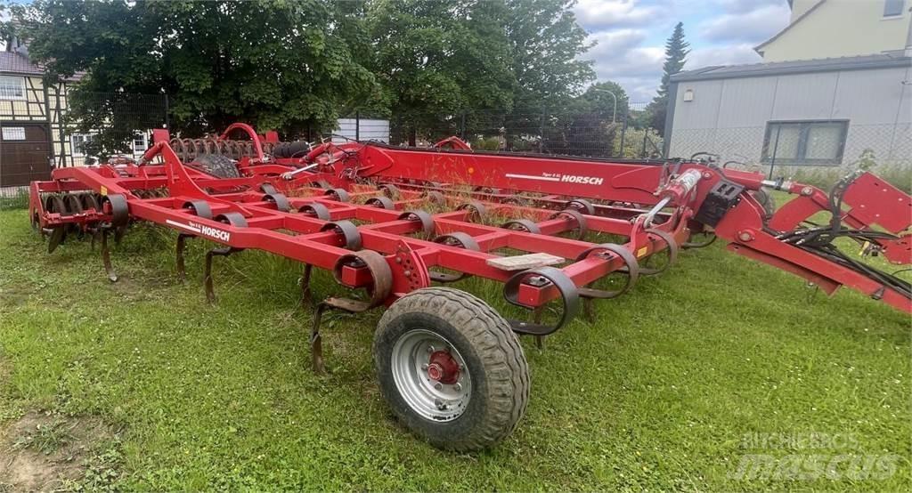 Horsch Tiger 8 XL Культиватори