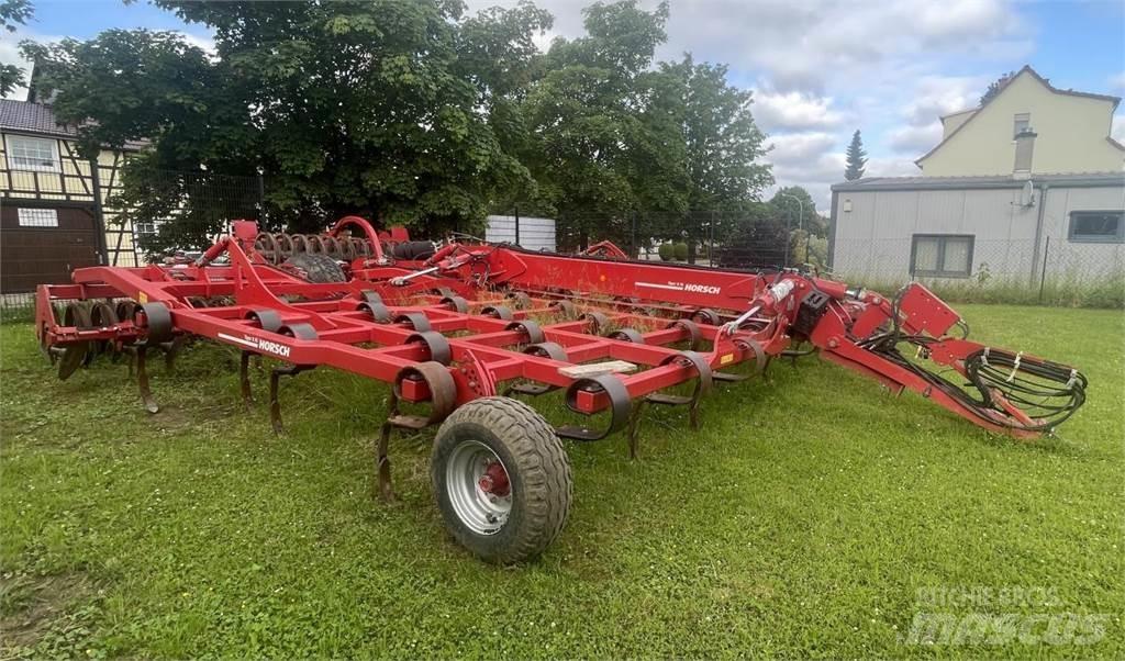 Horsch Tiger 8 XL Культиватори