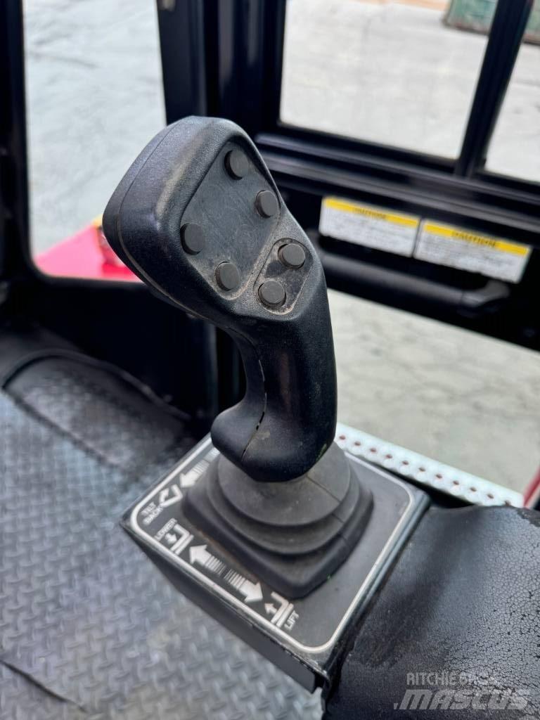 Taylor TX450S Інше