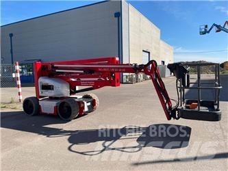 Niftylift HR17NE Колінчаті підйомники