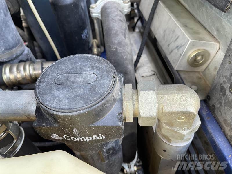 Compair C 76 - N Компресори