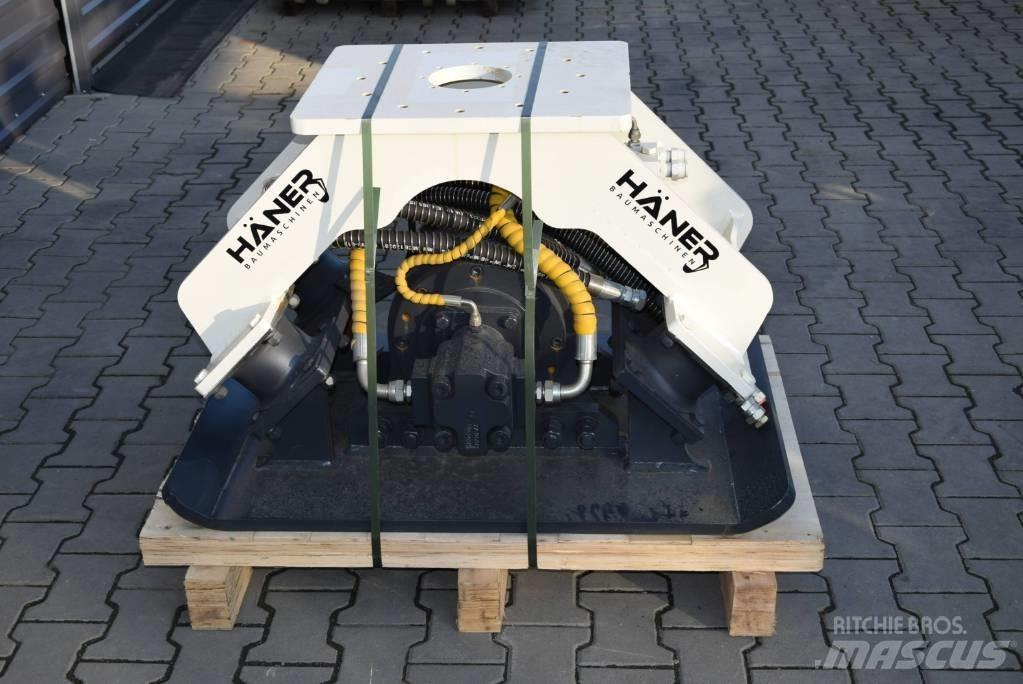  Haner HPC600 Запчастини для ущільнювального обладнання