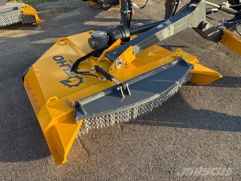 Elho Tornado 450 Сільгосптехніка - Інші