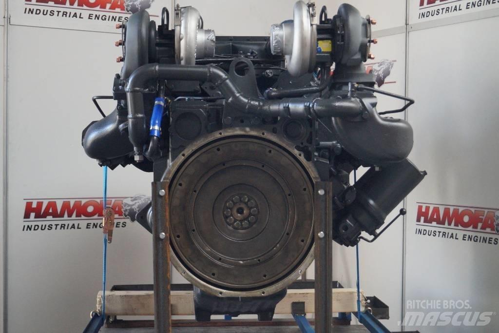 MAN D2542 MTE Транспорт - Інші