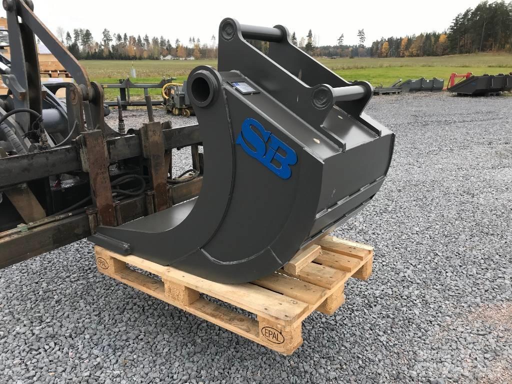 SB VA Skopa S60 Ковші