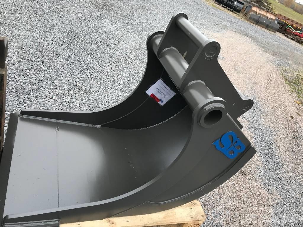 SB VA Skopa S60 Ковші