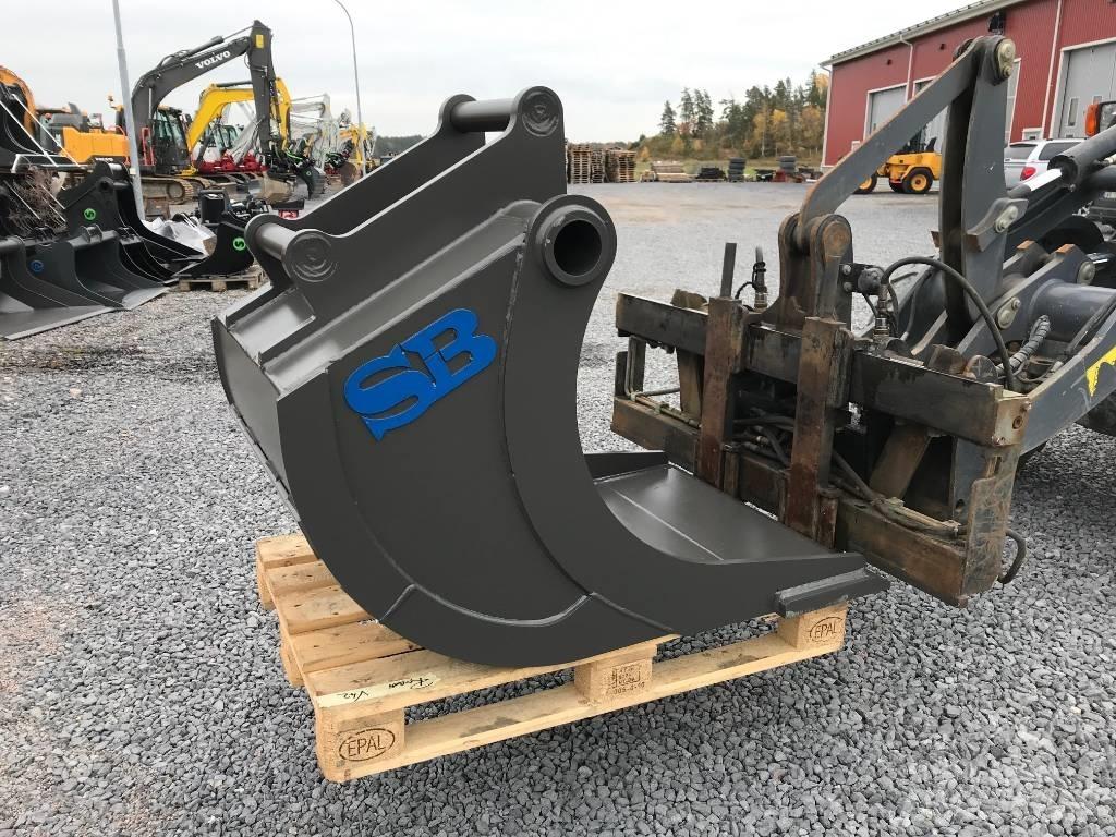 SB VA Skopa S60 Ковші