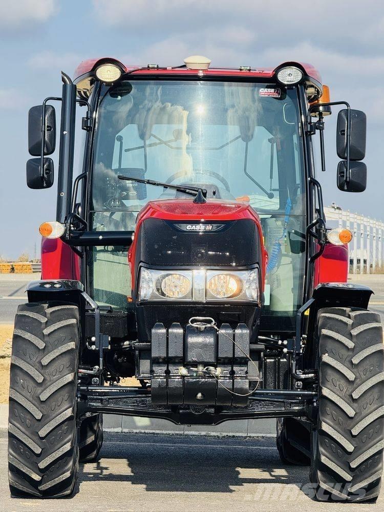 Case IH Farmall 75 A Трактори
