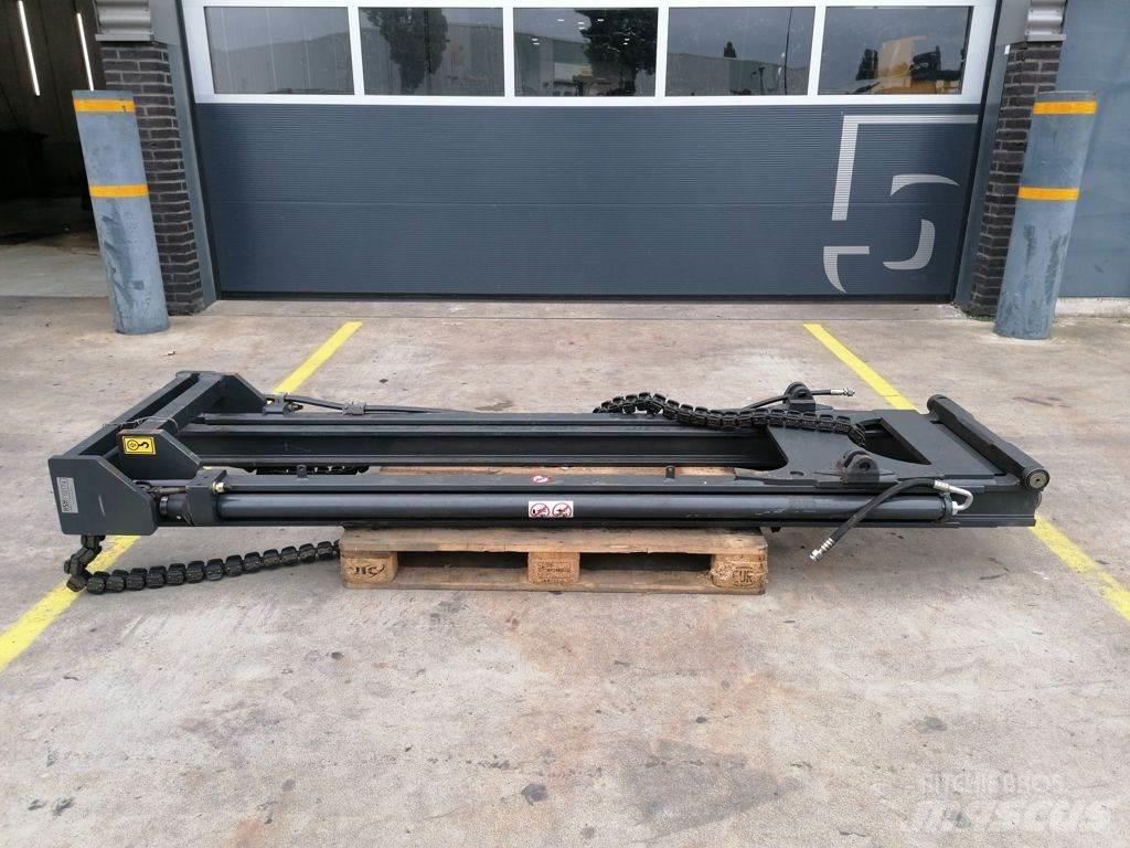 Linde M163 Будтехніка - Інші