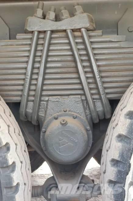 Howo 371 6x4 Самоскиди