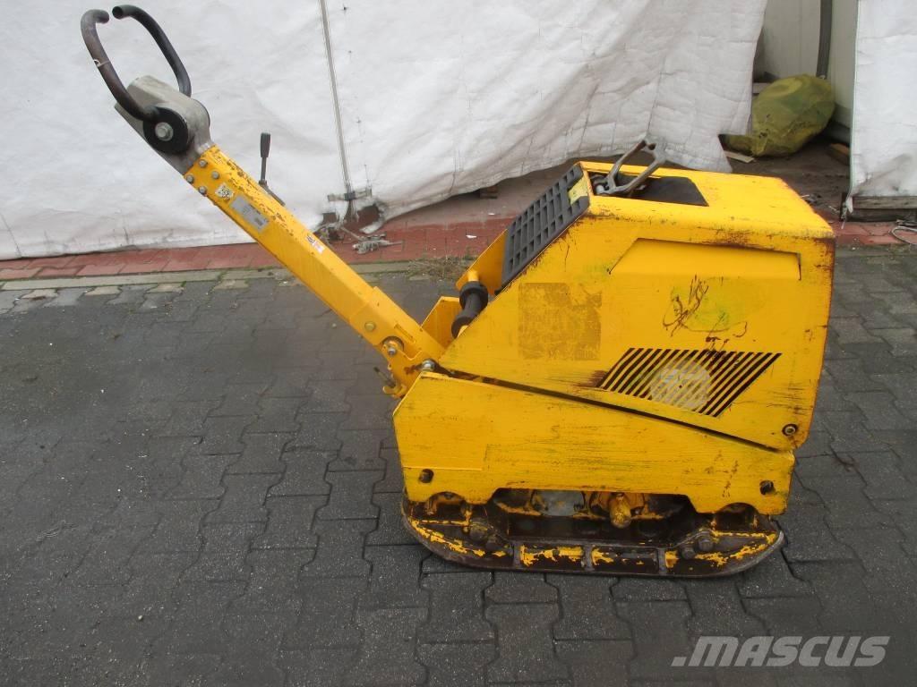 Ammann APR 5920 Віброплити та вібротрамбовки