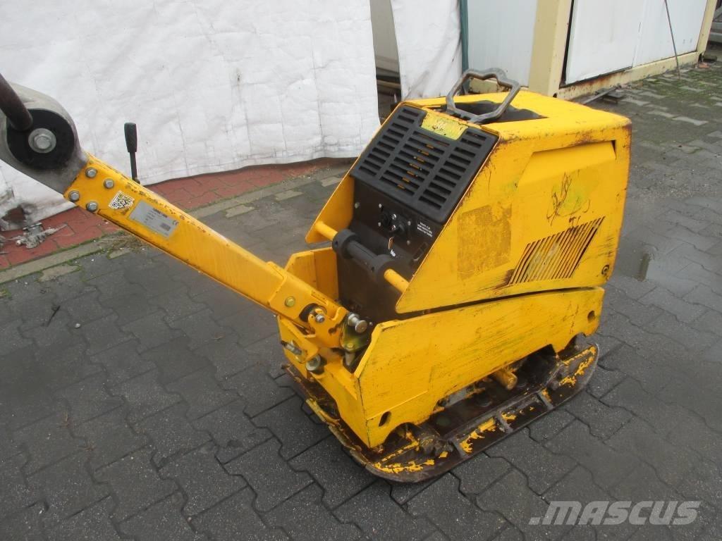 Ammann APR 5920 Віброплити та вібротрамбовки
