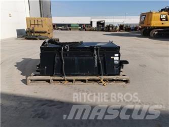 CAT BP118C Щітки