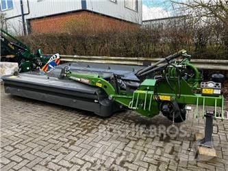 Fendt Slicer3160 Газонні і лукові косилки