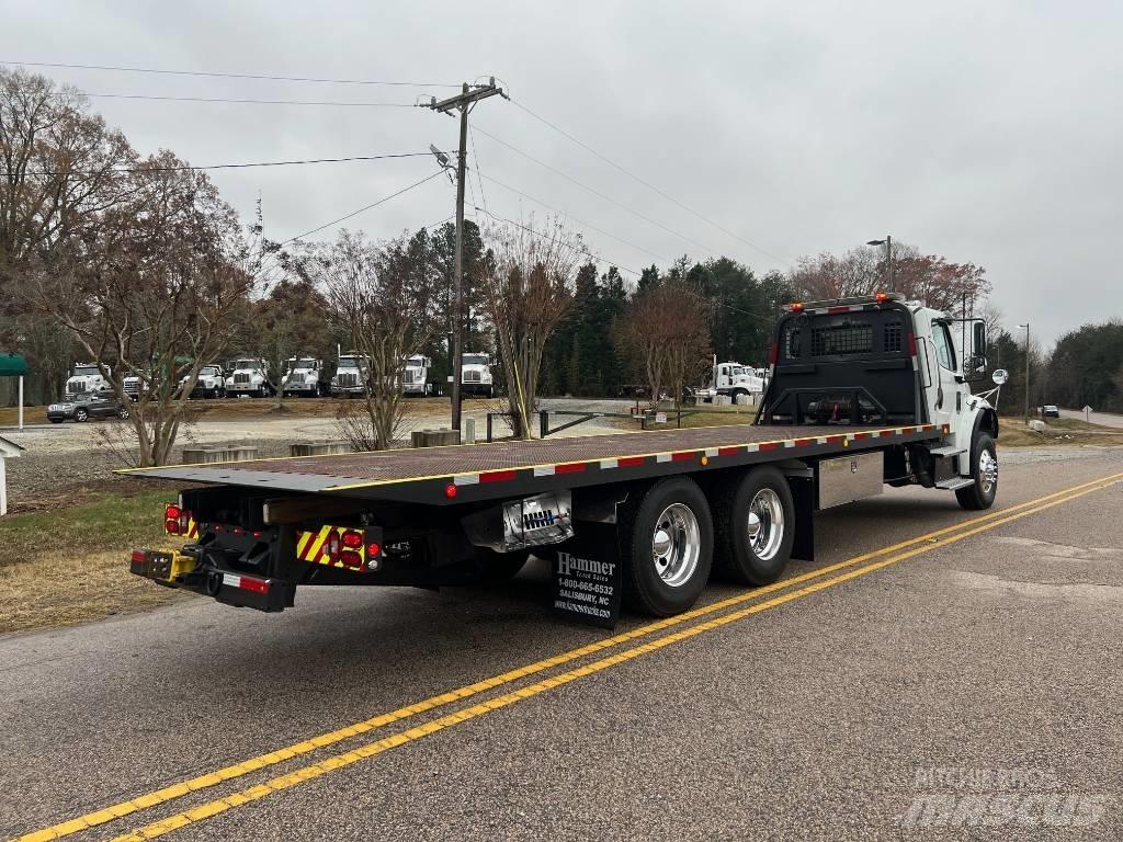 Freightliner M2 Евакуатори