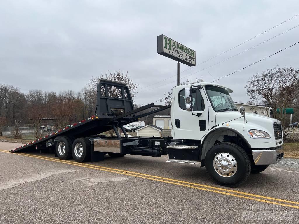 Freightliner M2 Евакуатори