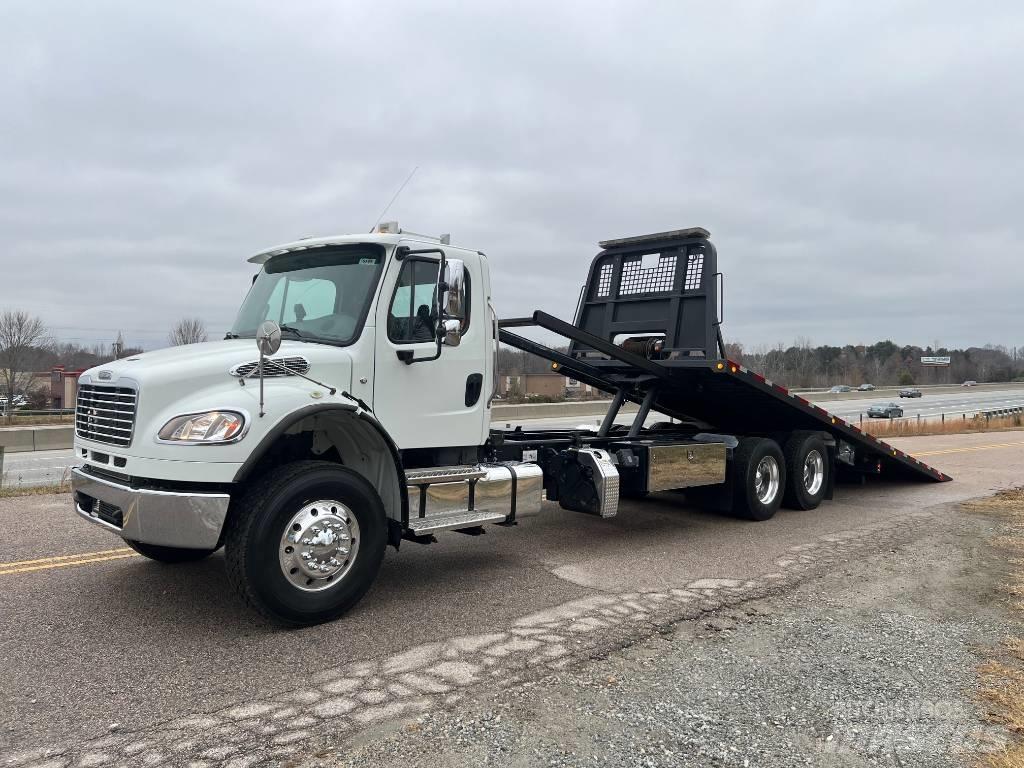 Freightliner M2 Евакуатори