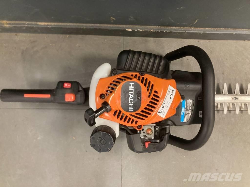 Hitachi Ch22ecp2 Комунальна техніка - Інші