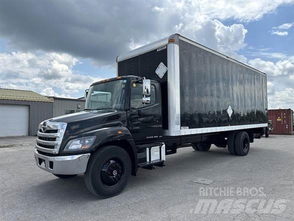 Hino 358 Будтехніка - Інші