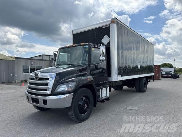 Hino 358 Будтехніка - Інші