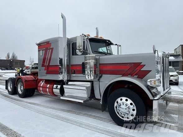 Peterbilt 389 Тягачі