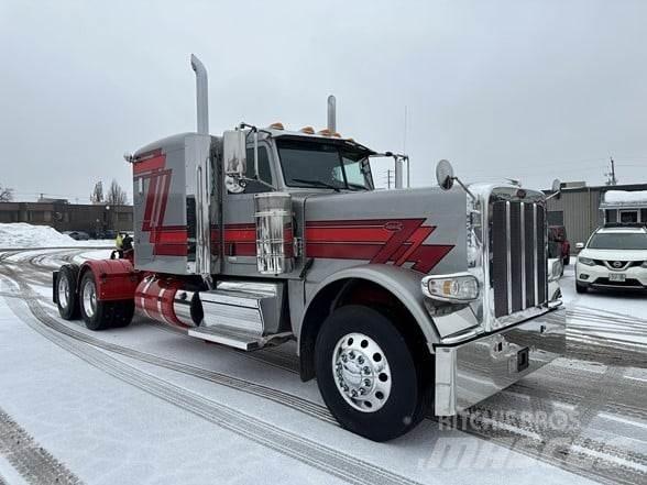 Peterbilt 389 Тягачі