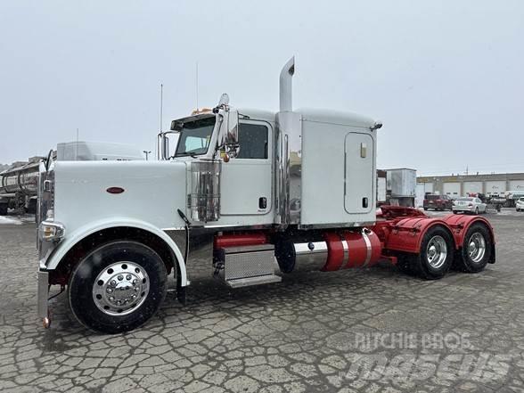Peterbilt 389 Тягачі
