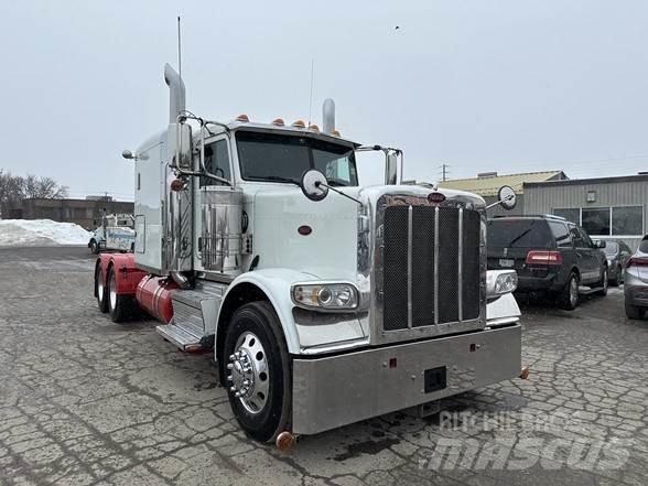 Peterbilt 389 Тягачі