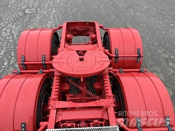 Peterbilt 389 Тягачі