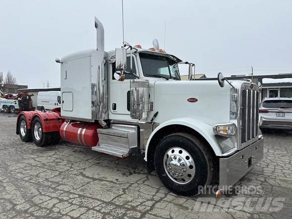 Peterbilt 389 Тягачі