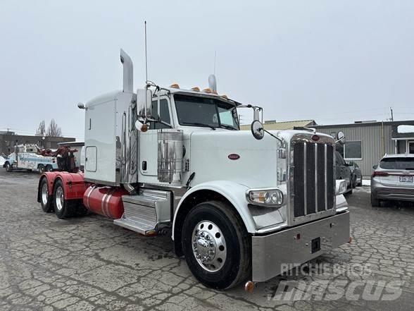 Peterbilt 389 Тягачі